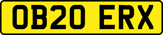 OB20ERX