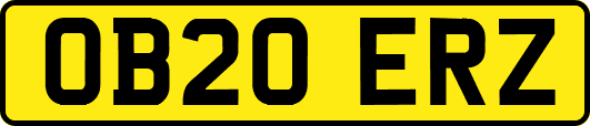 OB20ERZ