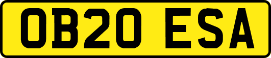 OB20ESA