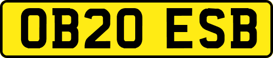OB20ESB