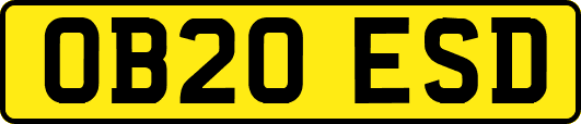 OB20ESD