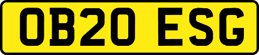 OB20ESG