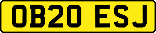 OB20ESJ