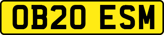 OB20ESM