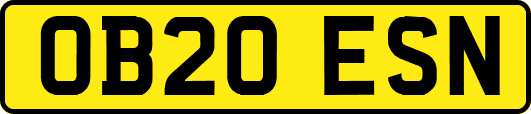 OB20ESN
