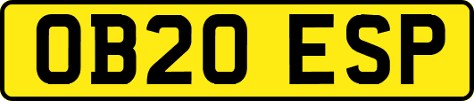 OB20ESP