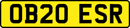 OB20ESR