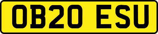 OB20ESU