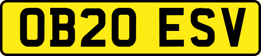 OB20ESV