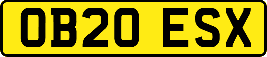 OB20ESX