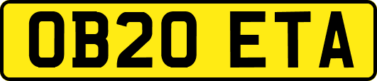 OB20ETA