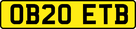 OB20ETB