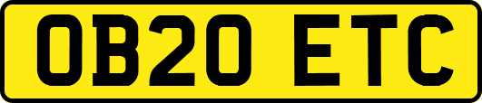 OB20ETC
