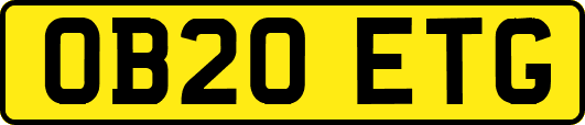 OB20ETG