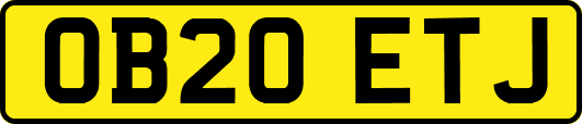 OB20ETJ