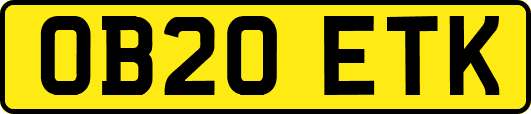 OB20ETK