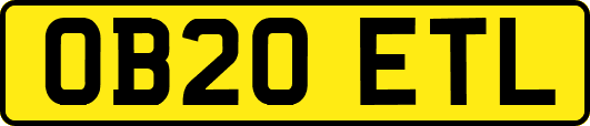 OB20ETL