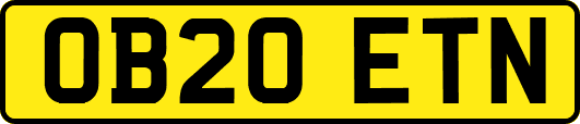 OB20ETN