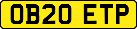 OB20ETP