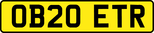 OB20ETR