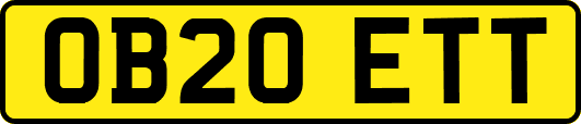OB20ETT