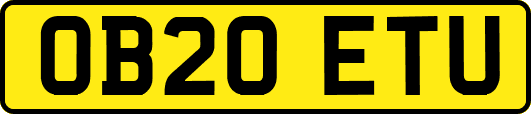 OB20ETU