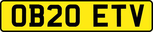OB20ETV