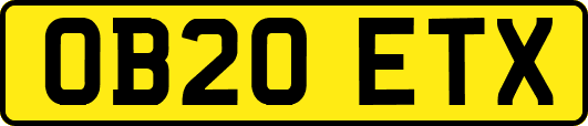 OB20ETX