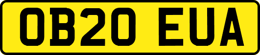 OB20EUA