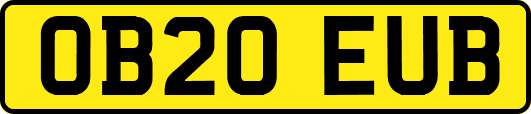 OB20EUB