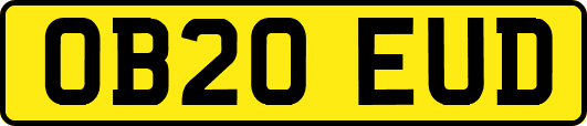 OB20EUD