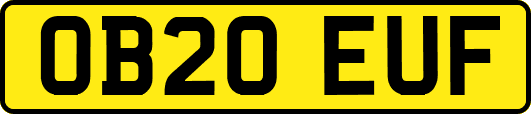 OB20EUF