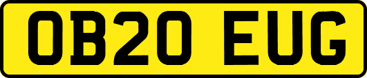 OB20EUG