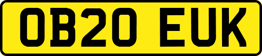 OB20EUK
