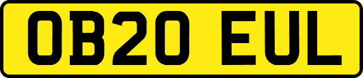 OB20EUL