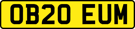 OB20EUM
