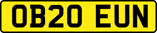 OB20EUN