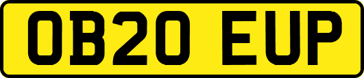 OB20EUP