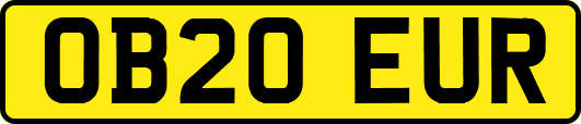 OB20EUR