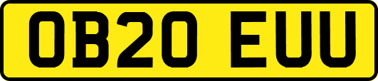 OB20EUU