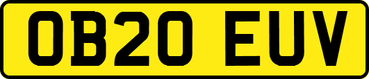 OB20EUV