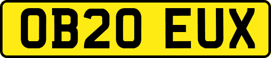 OB20EUX