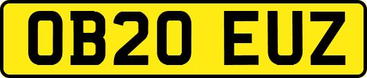 OB20EUZ