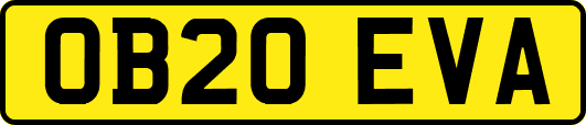 OB20EVA