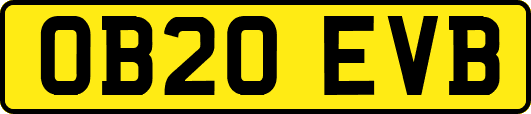 OB20EVB
