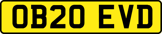 OB20EVD