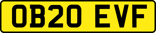 OB20EVF