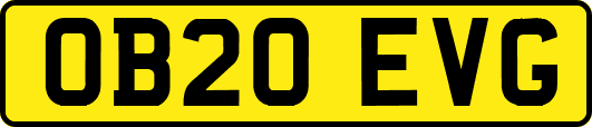 OB20EVG