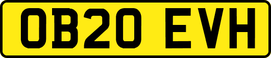 OB20EVH