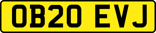 OB20EVJ